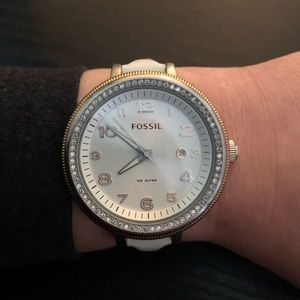 Fossil Watch